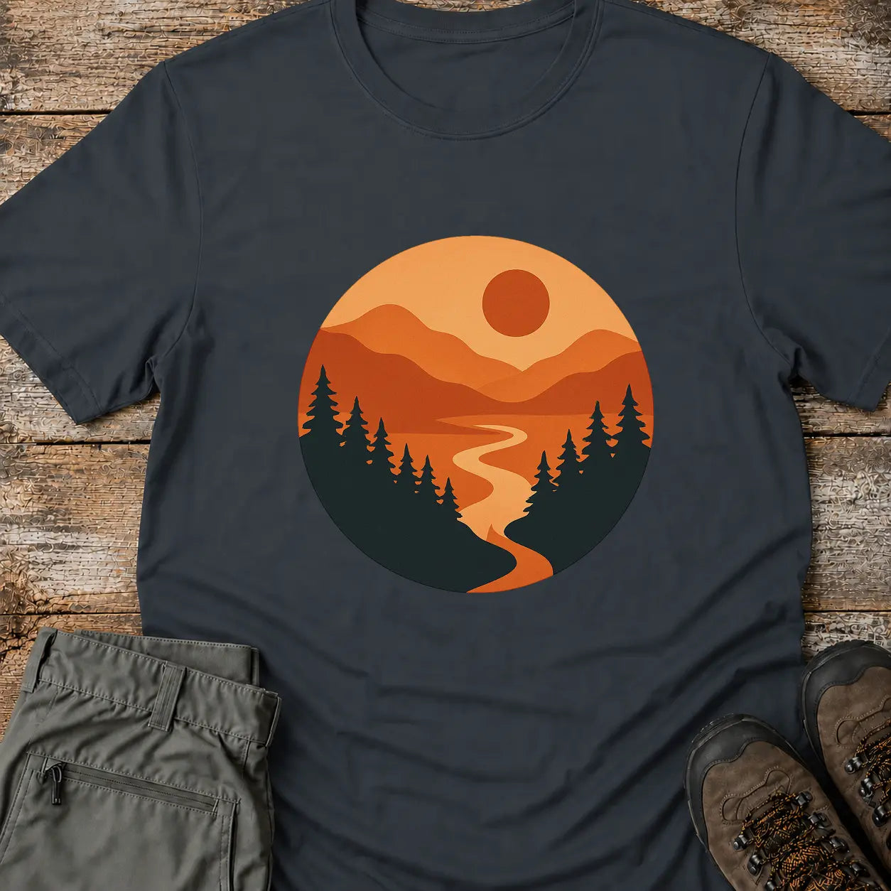 NATURE T-Shirt