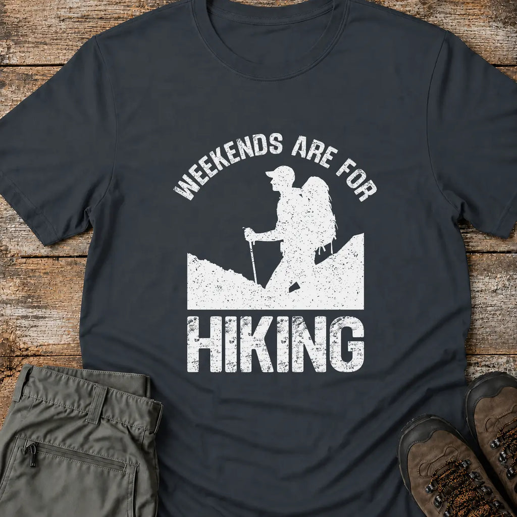 WEEKENDS T-Shirt