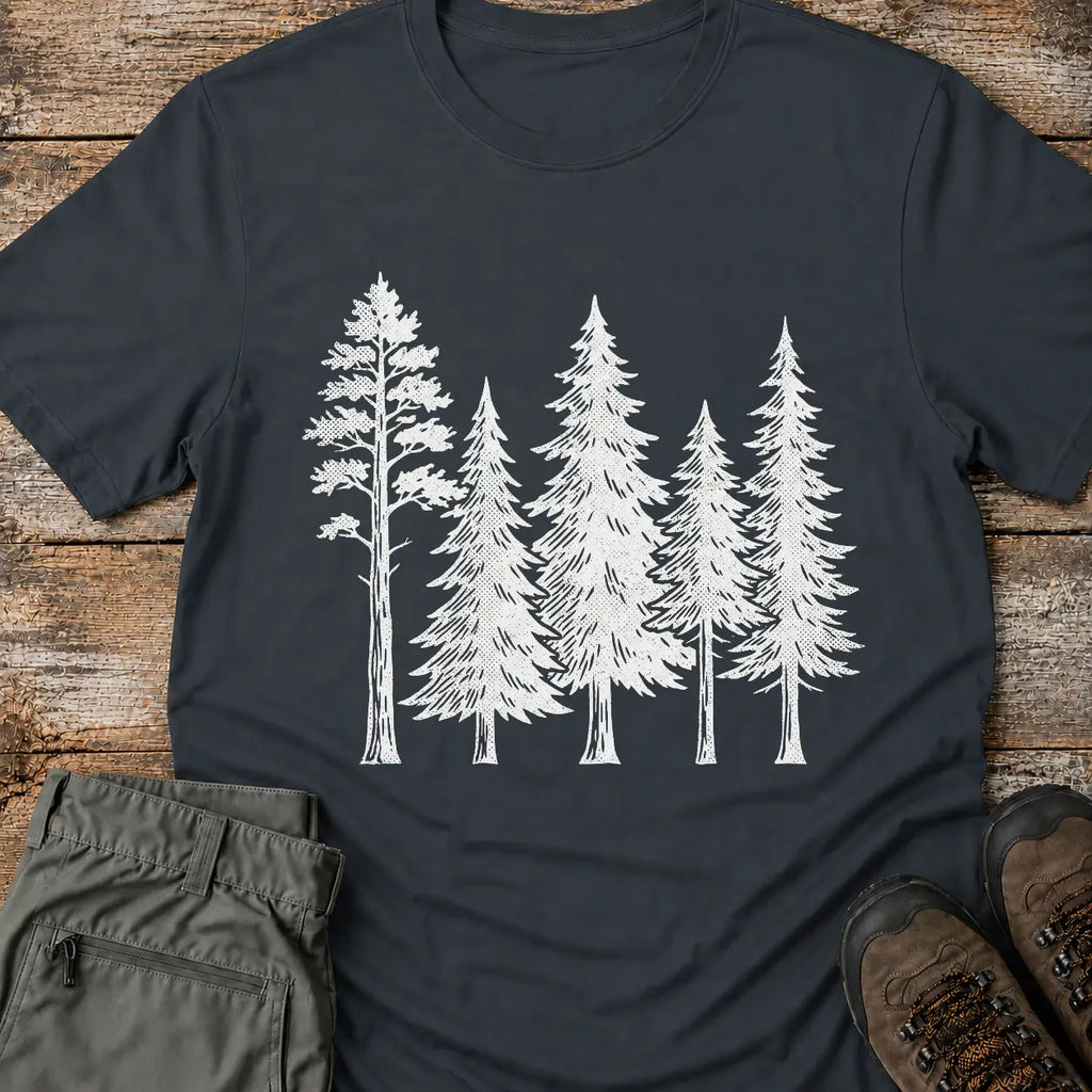 TREES T-Shirt
