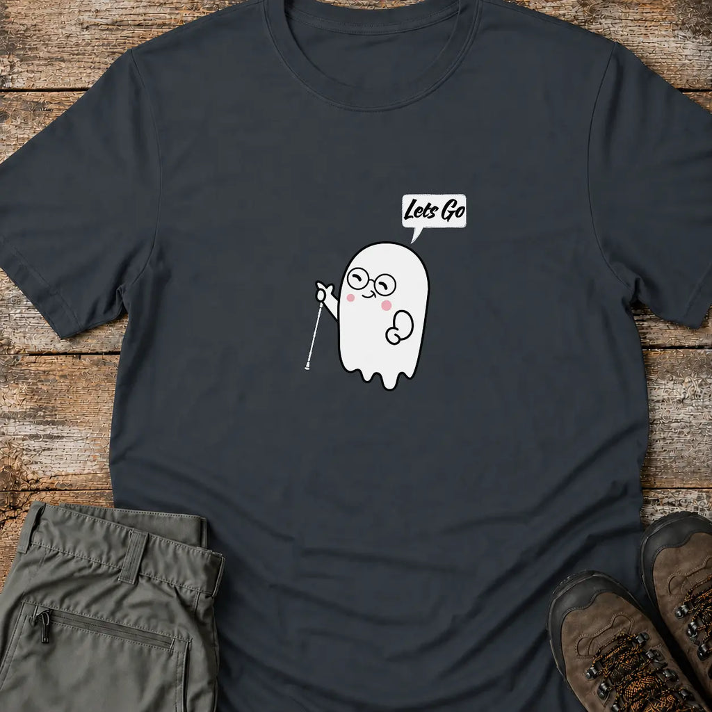 LETS GO T-Shirt