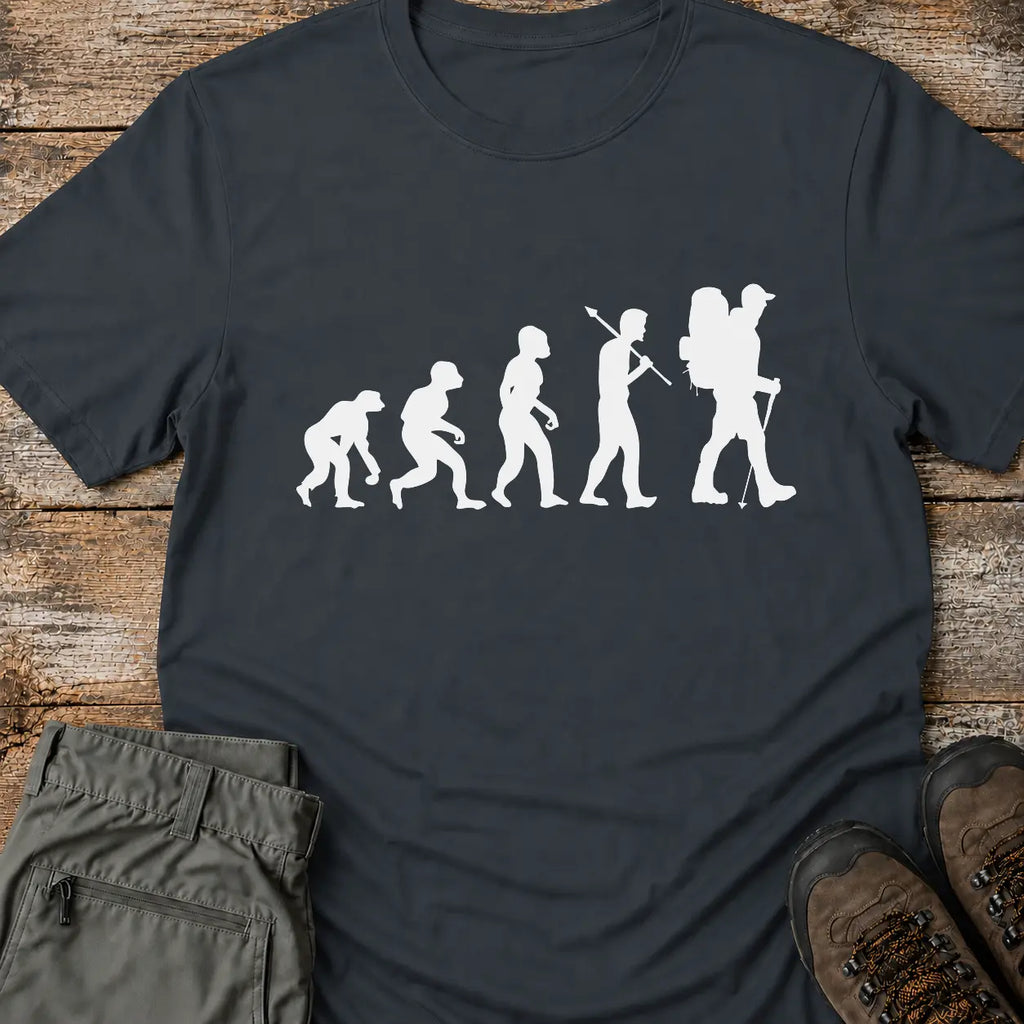 HIKER EVOLUTION T-Shirt