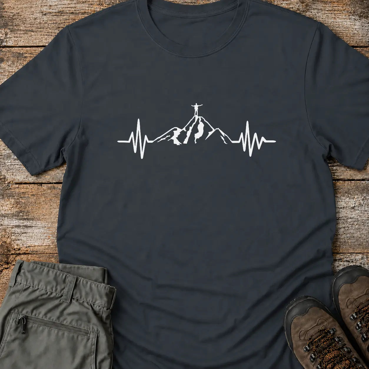 HEARTBEAT T-Shirt