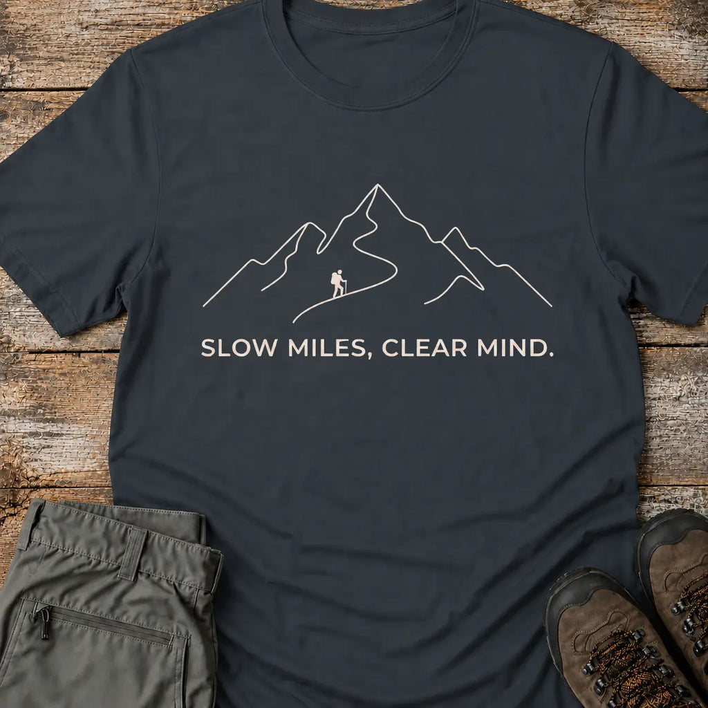 CLEAR MIND T-Shirt