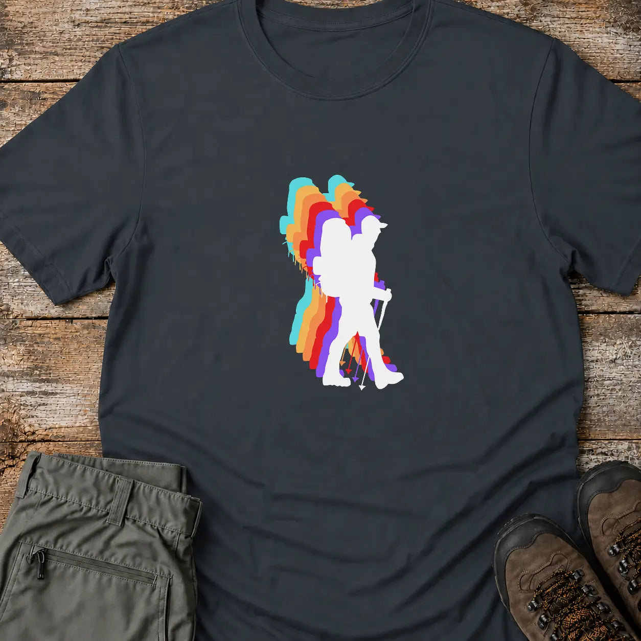 HUMAN COPY T-Shirt