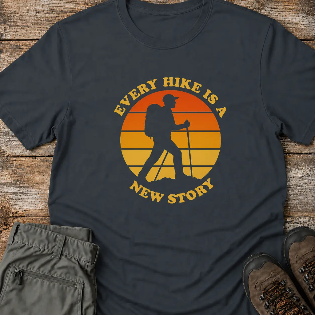 NEW STORY T-Shirt
