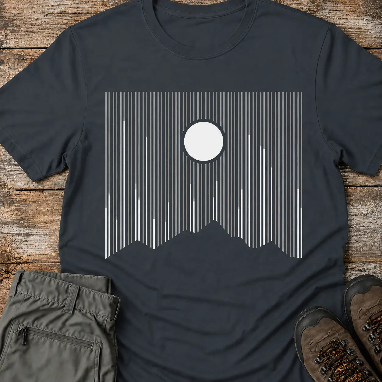RETRO T-Shirt