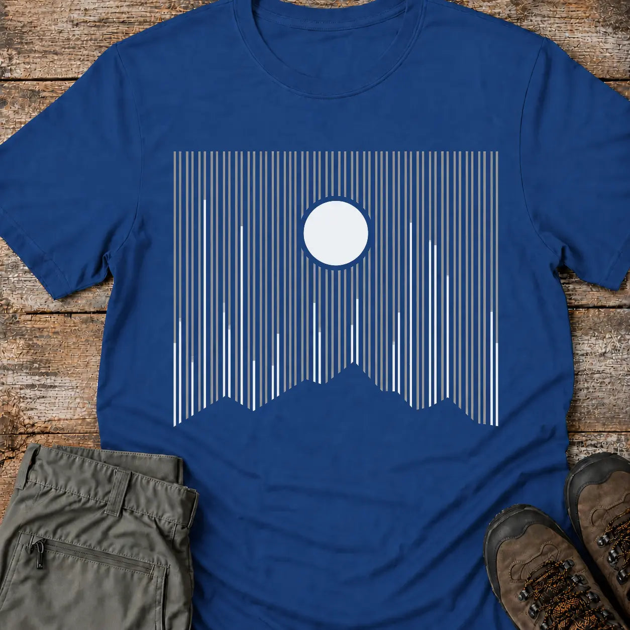 RETRO T-Shirt