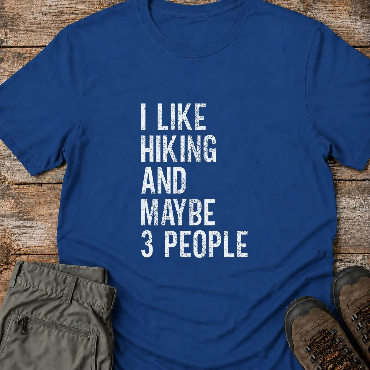3 PEOPLE T-Shirt