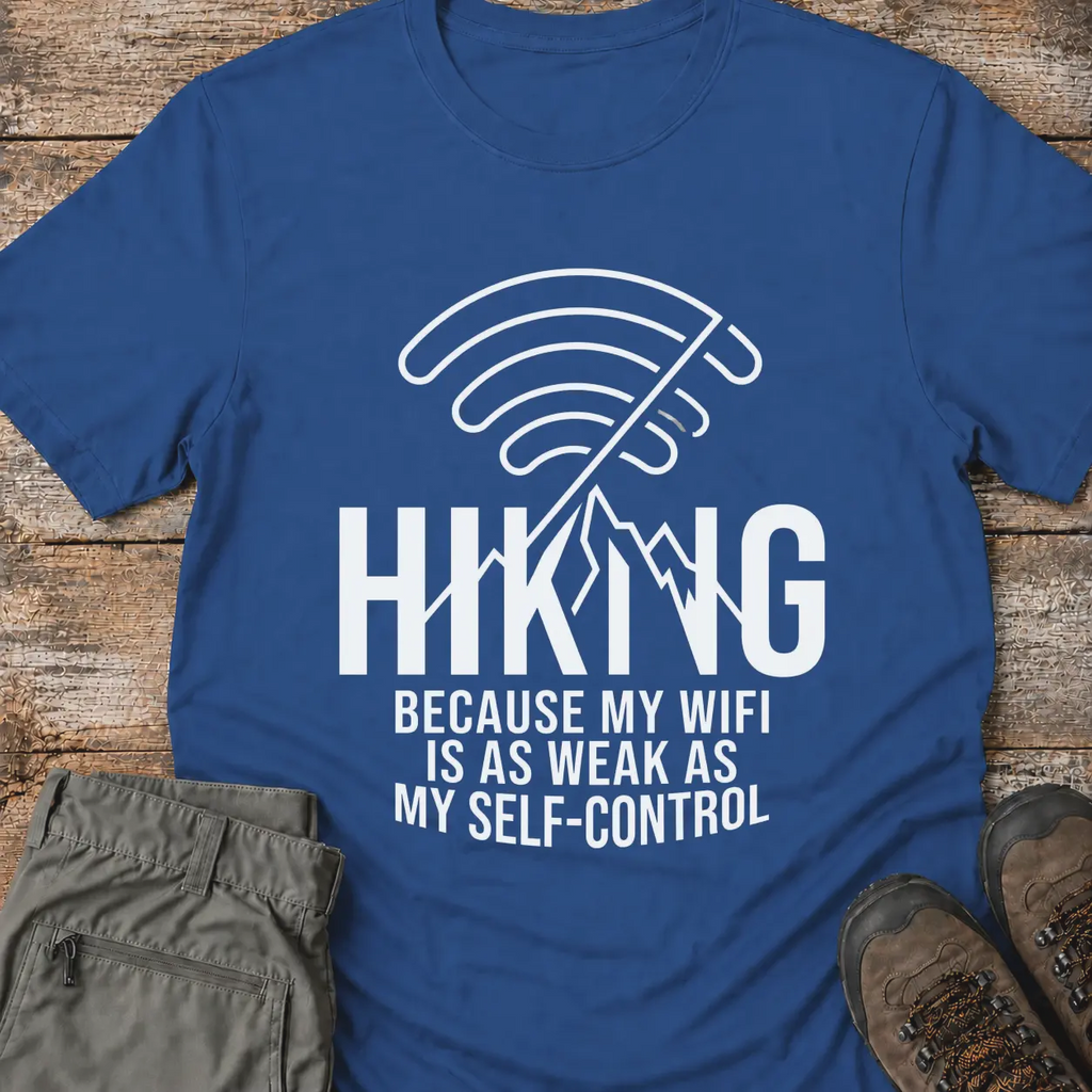 MY WIFI T-Shirt