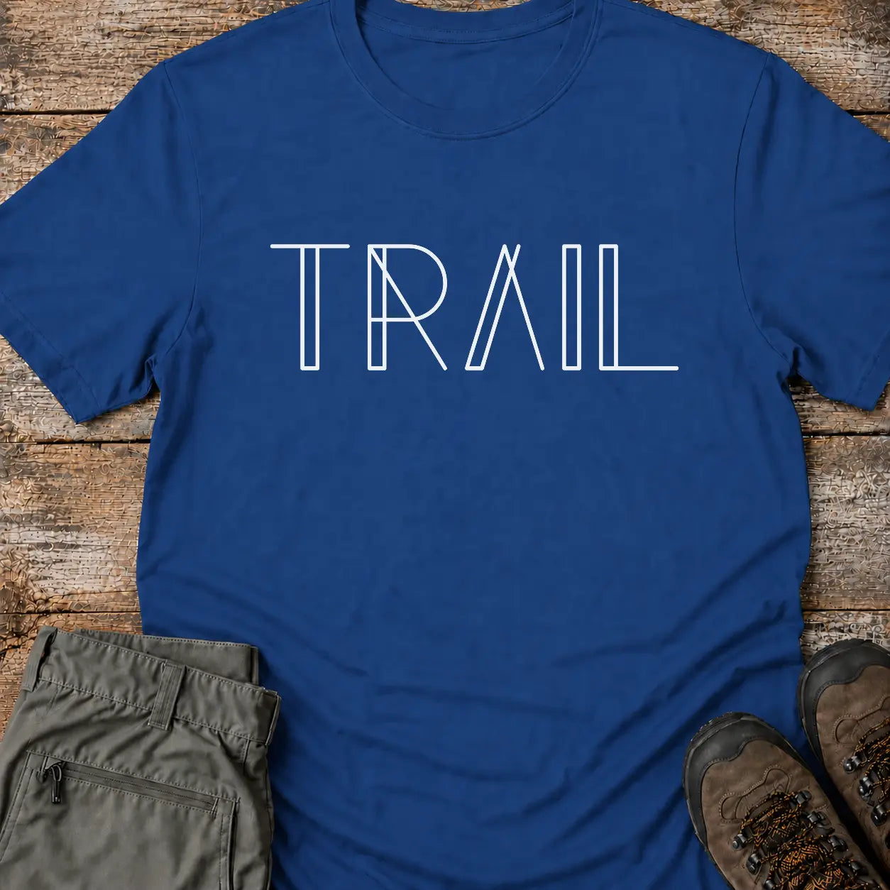 TRAIL T-Shirt