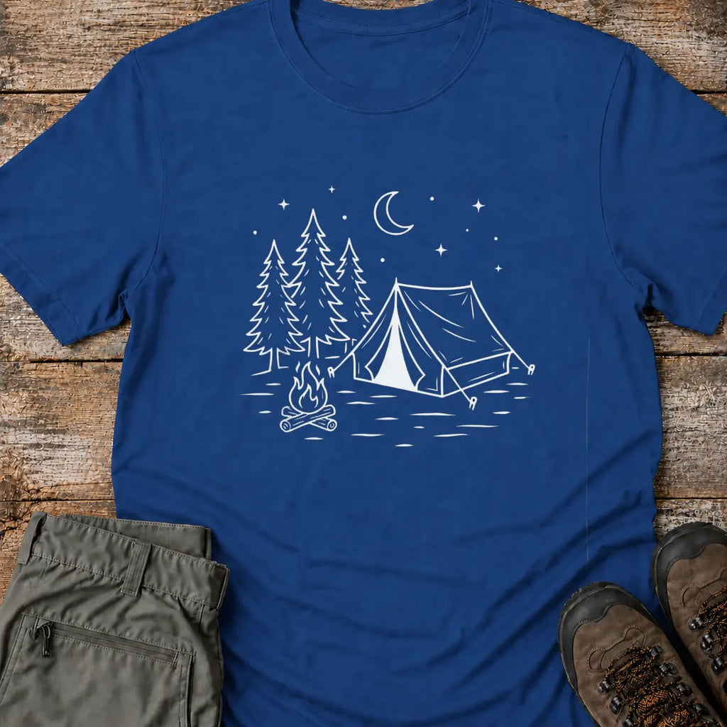 CAMPFIRE T-Shirt