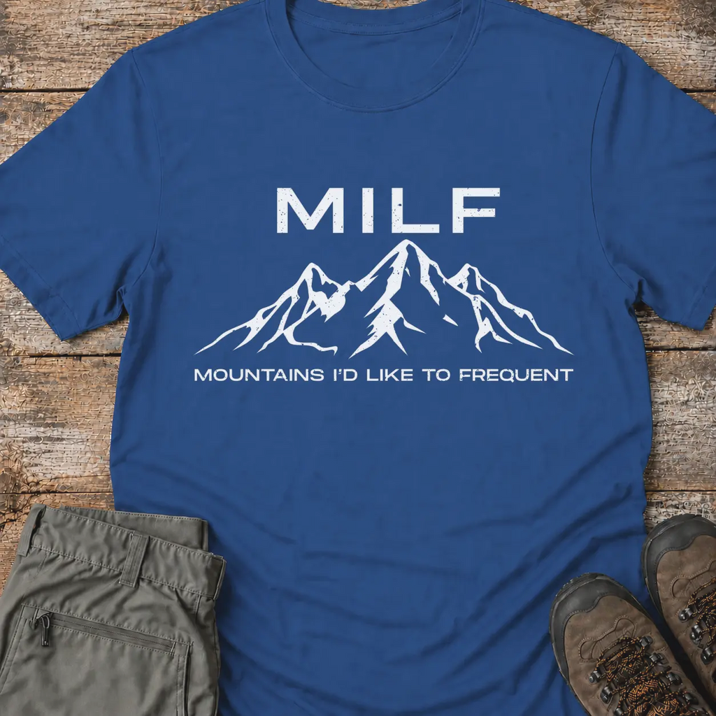 MILF T-Shirt