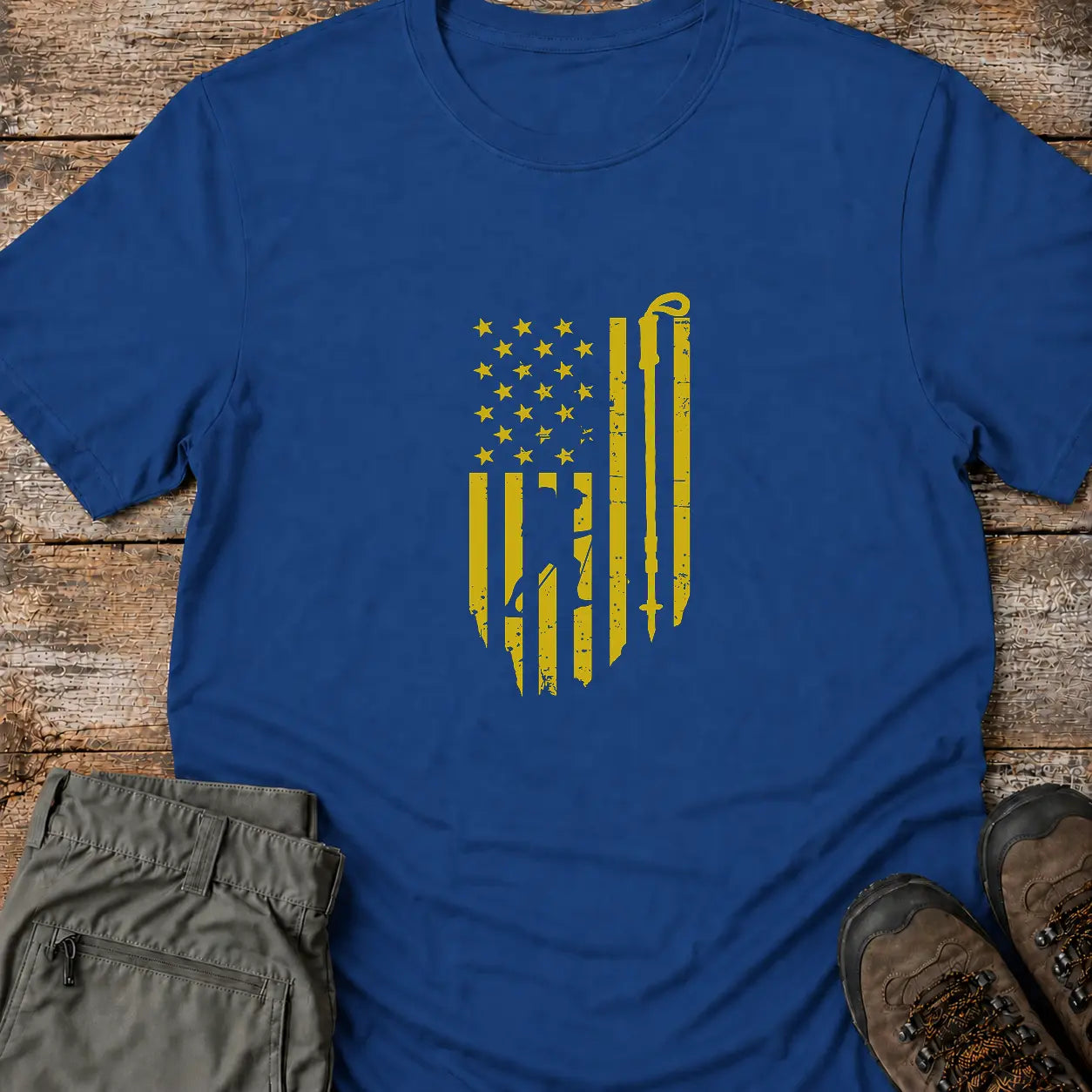FLAG T-Shirt