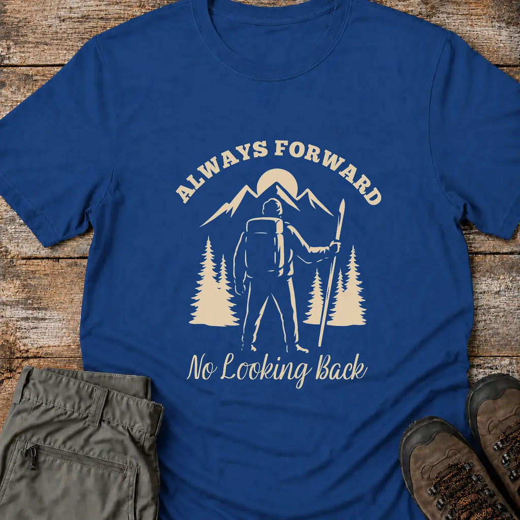 ALWAYS FORWARD T-Shirt
