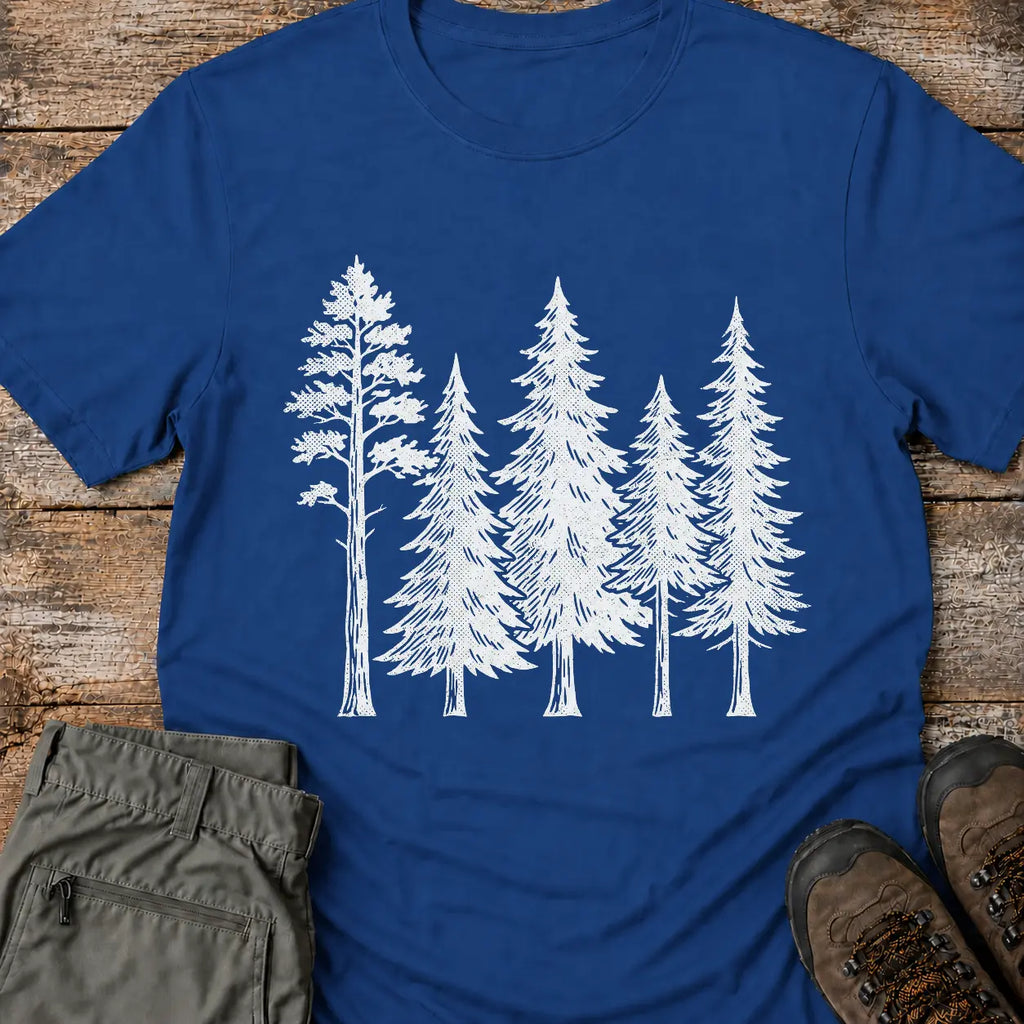 TREES T-Shirt