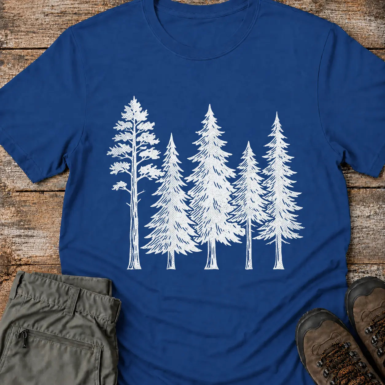 TREES T-Shirt