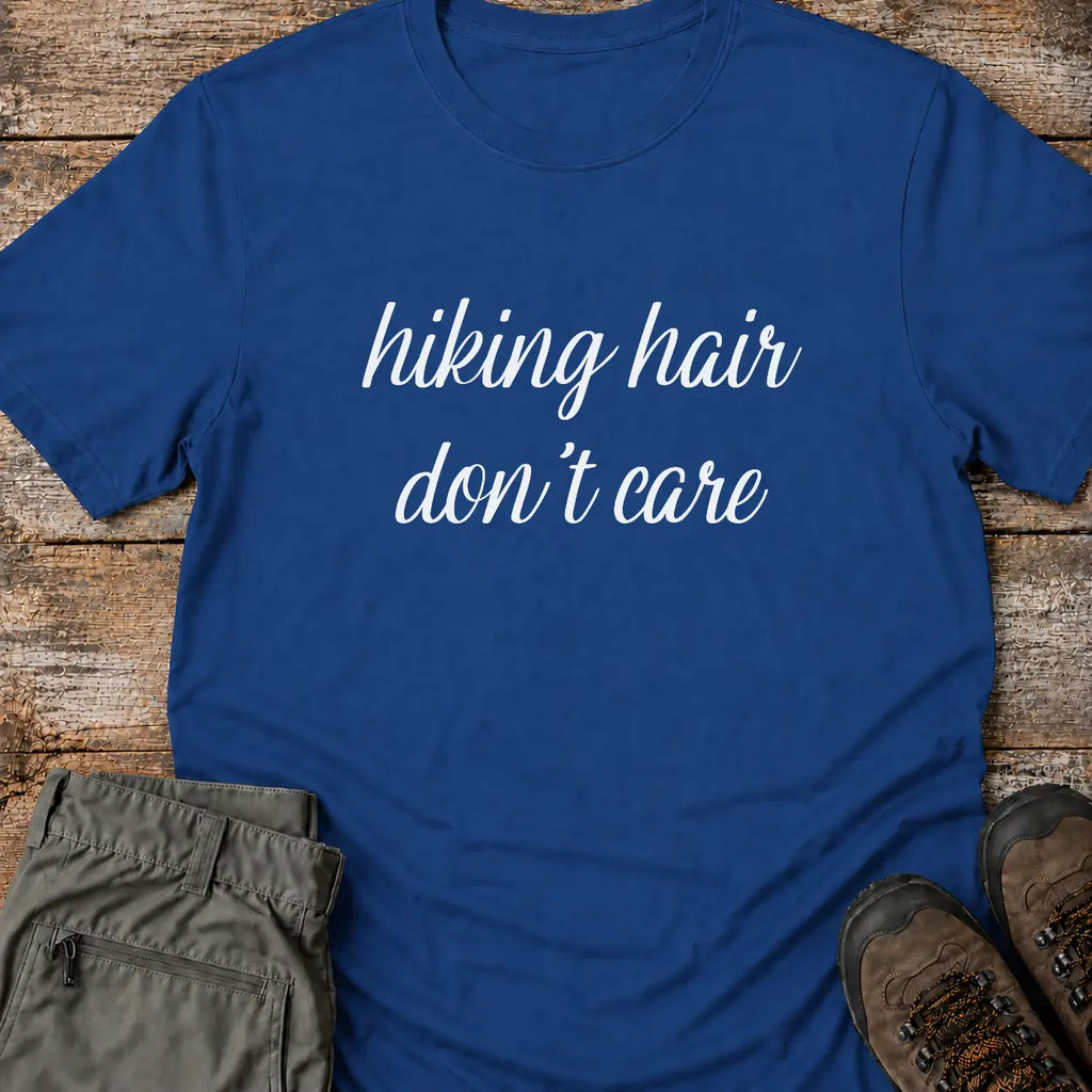 DON'T CARE T-Shirt