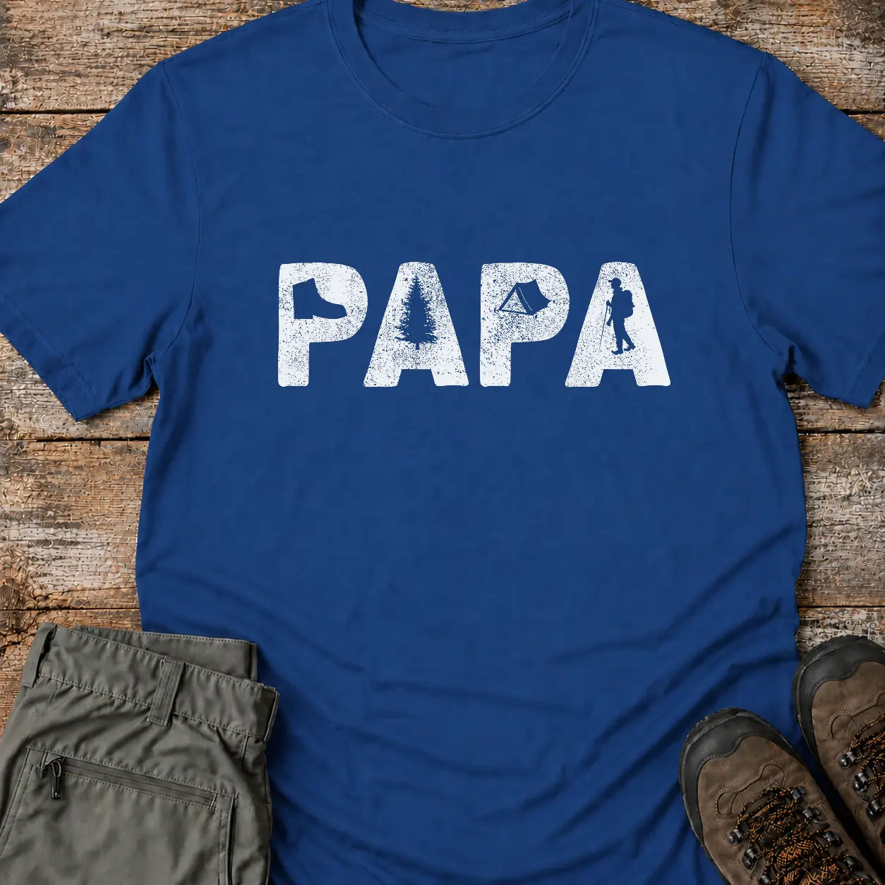 PAPA T-Shirt