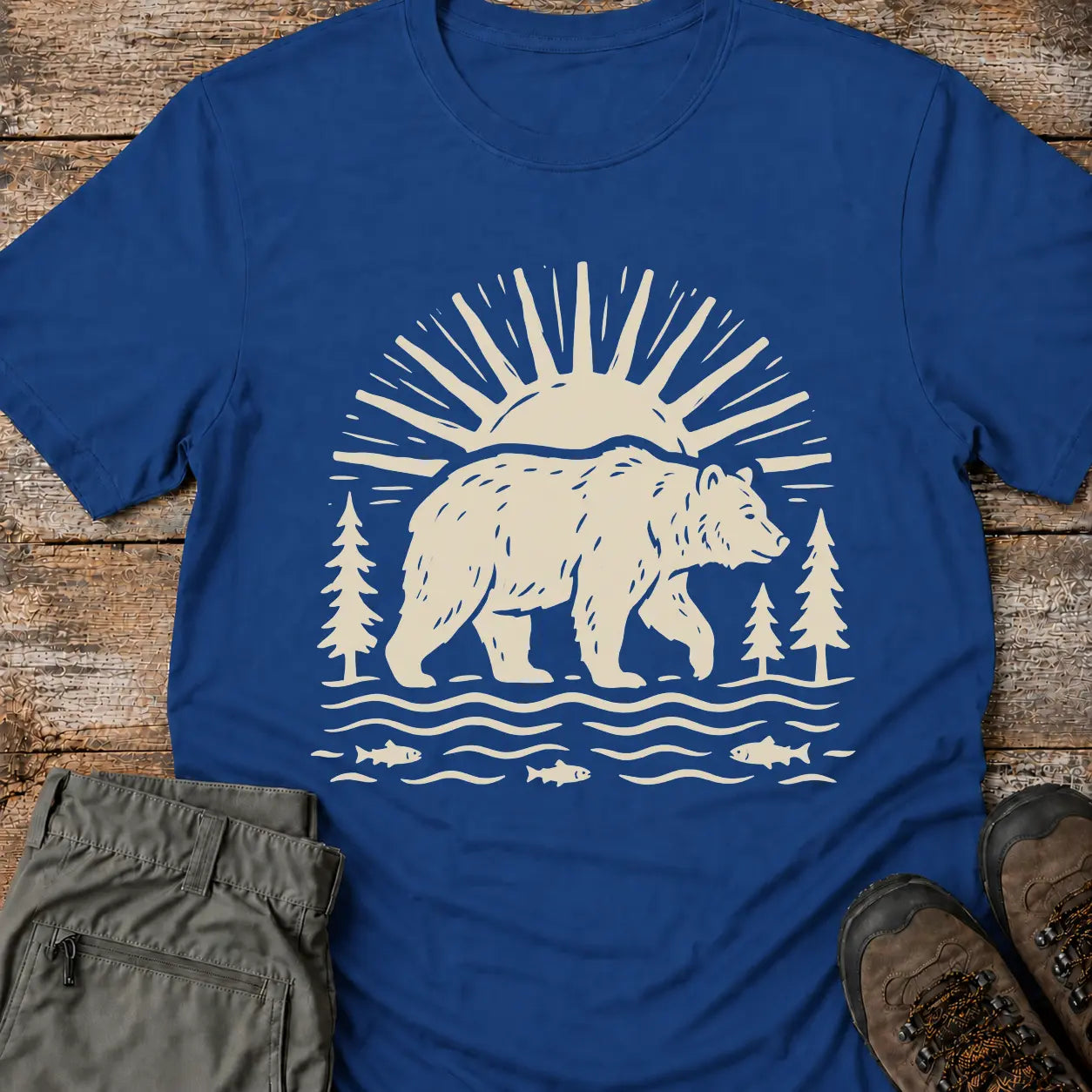 BEAR T-Shirt