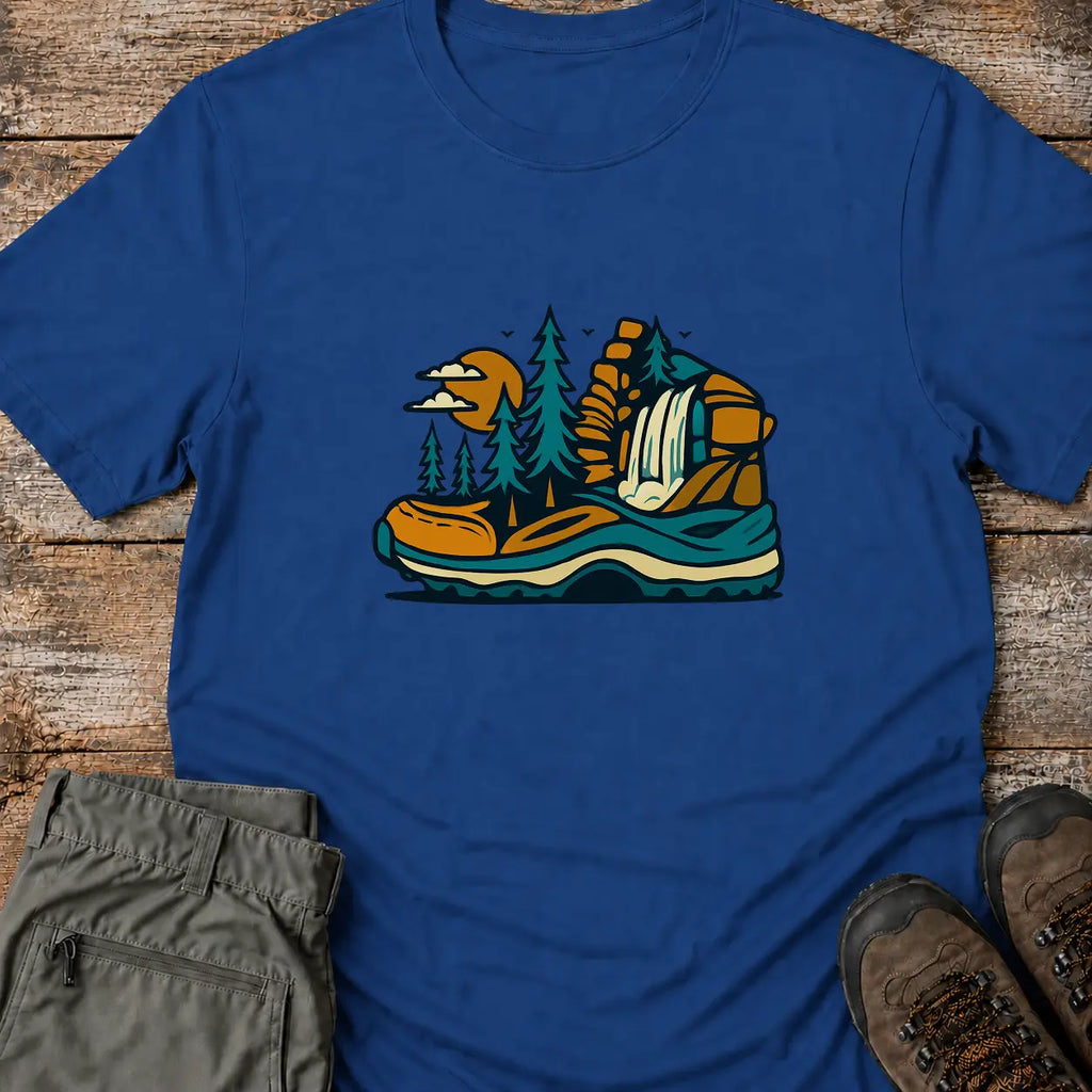 BOOTS T-Shirt