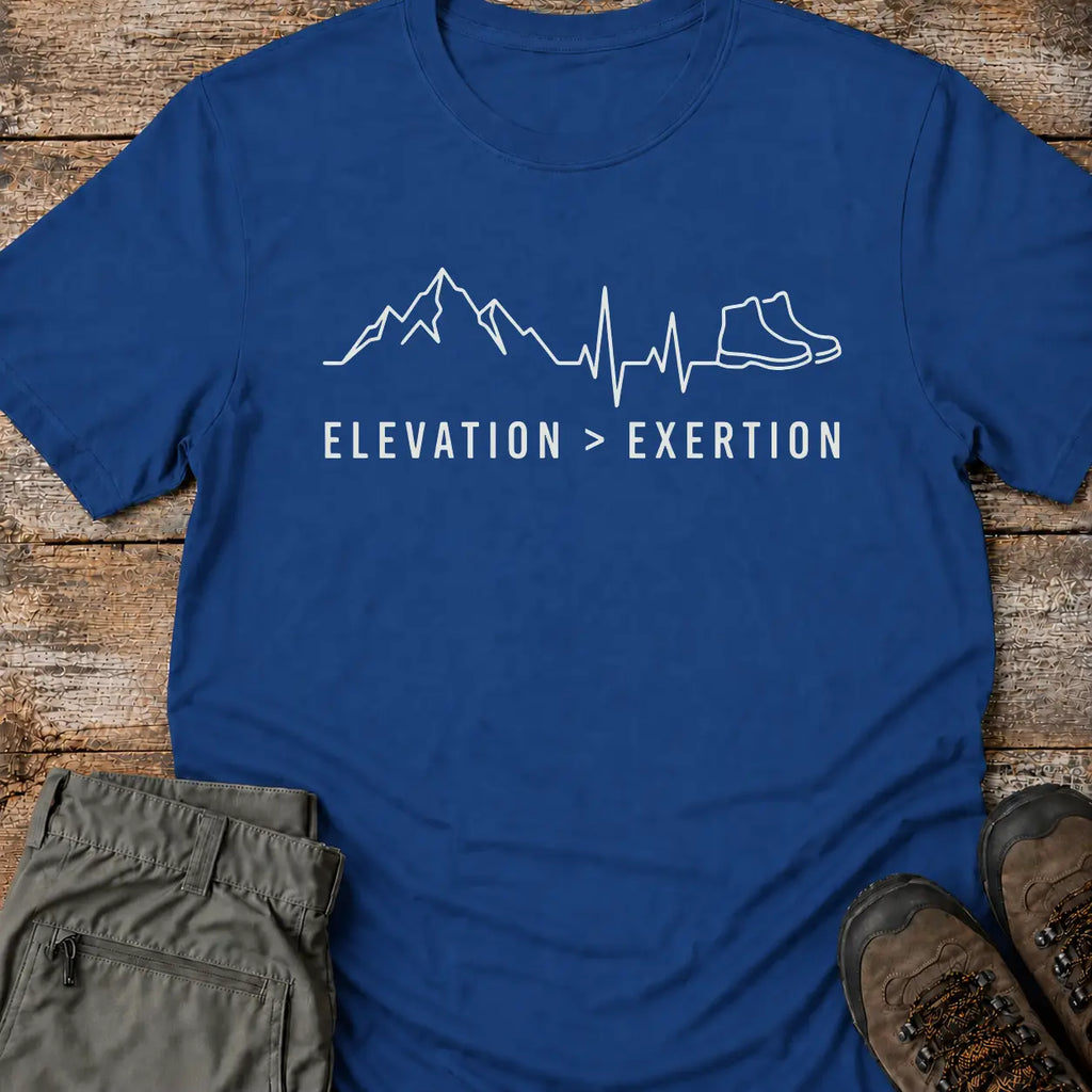 ELEVATION T-Shirt