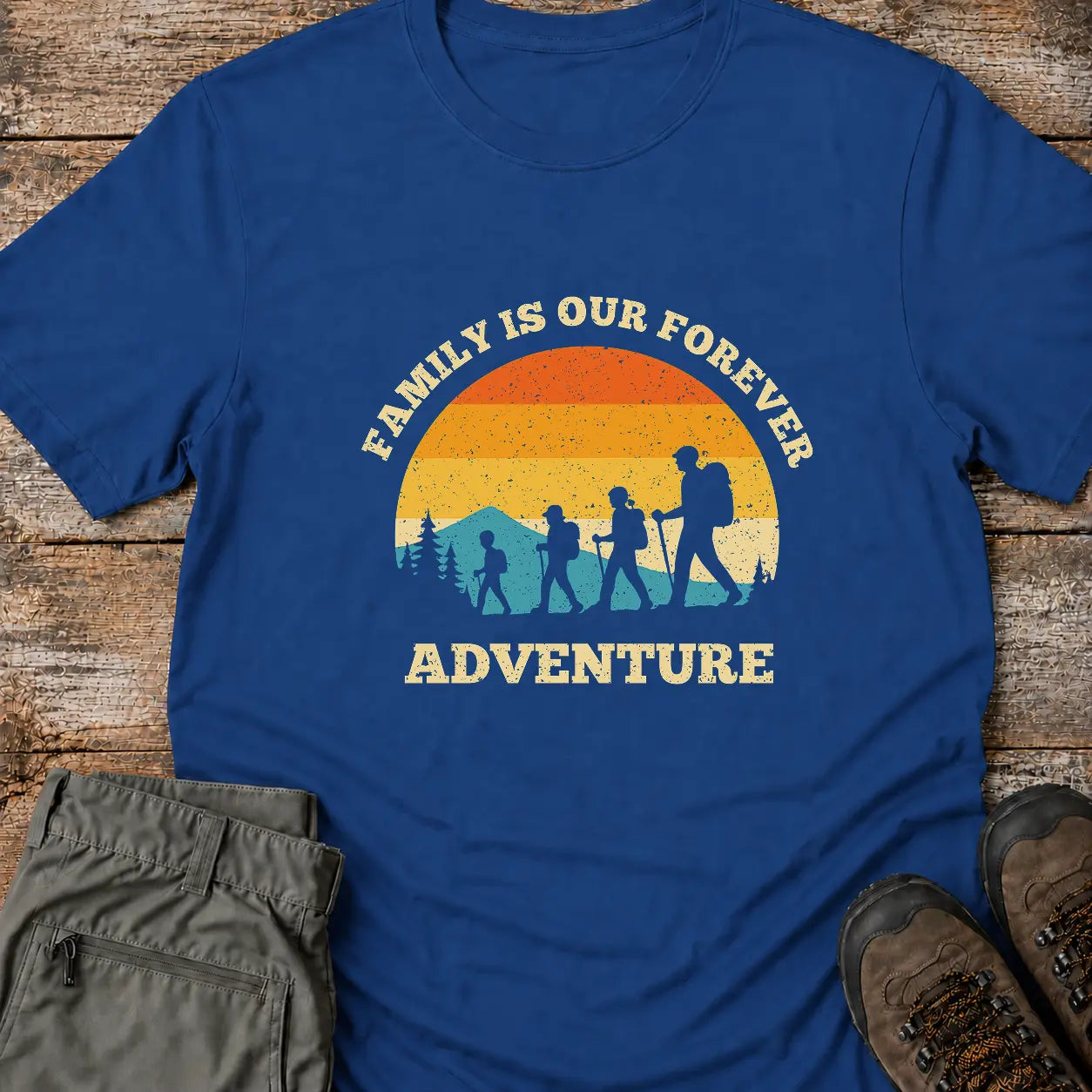 FAMILY T-Shirt