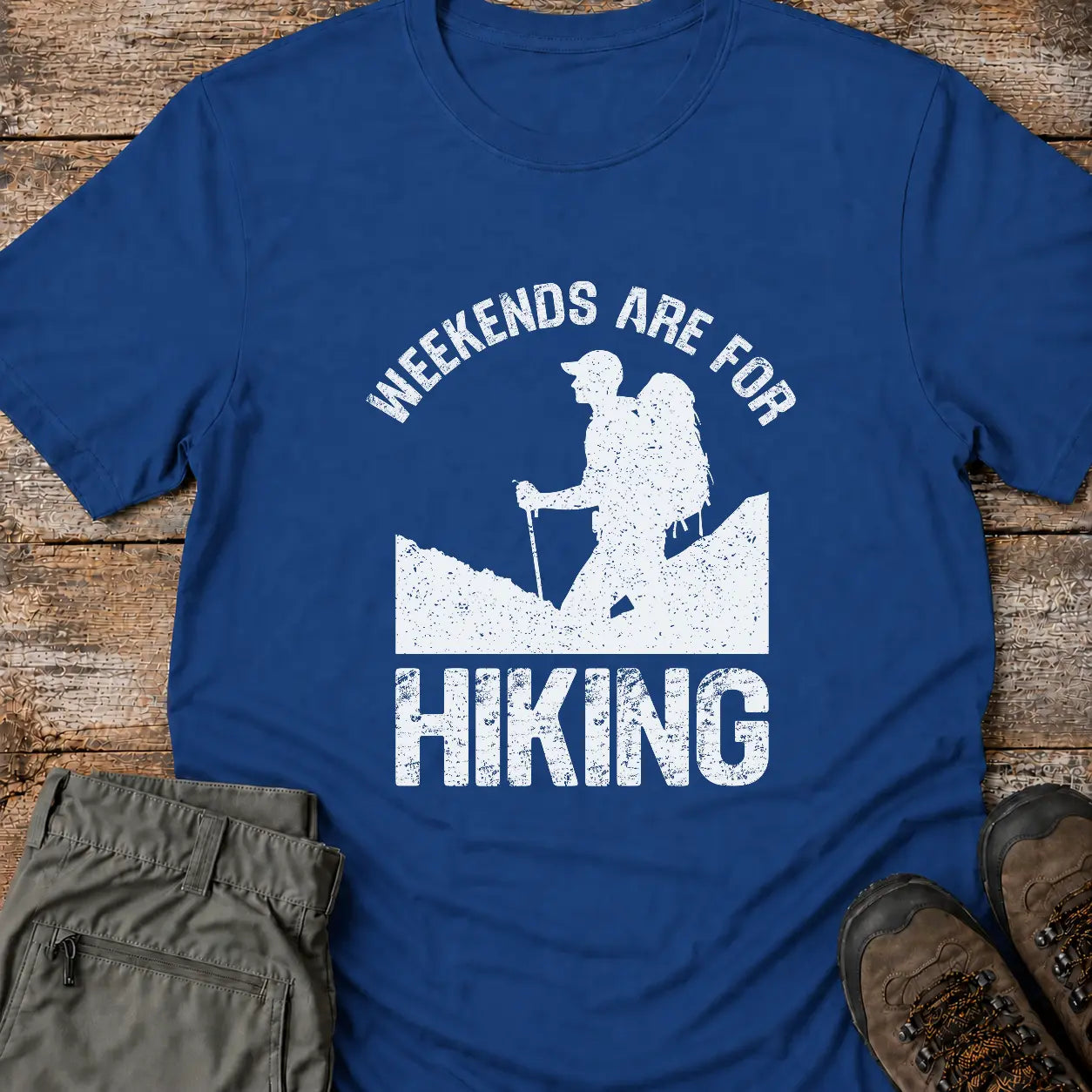 WEEKENDS T-Shirt