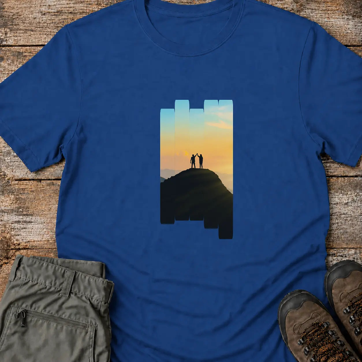 PHOTO T-Shirt