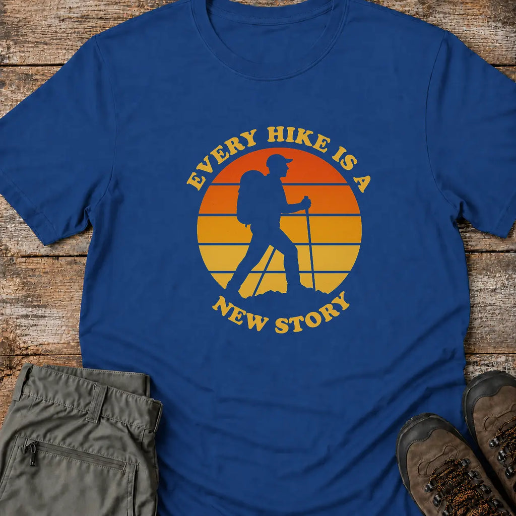 NEW STORY T-Shirt