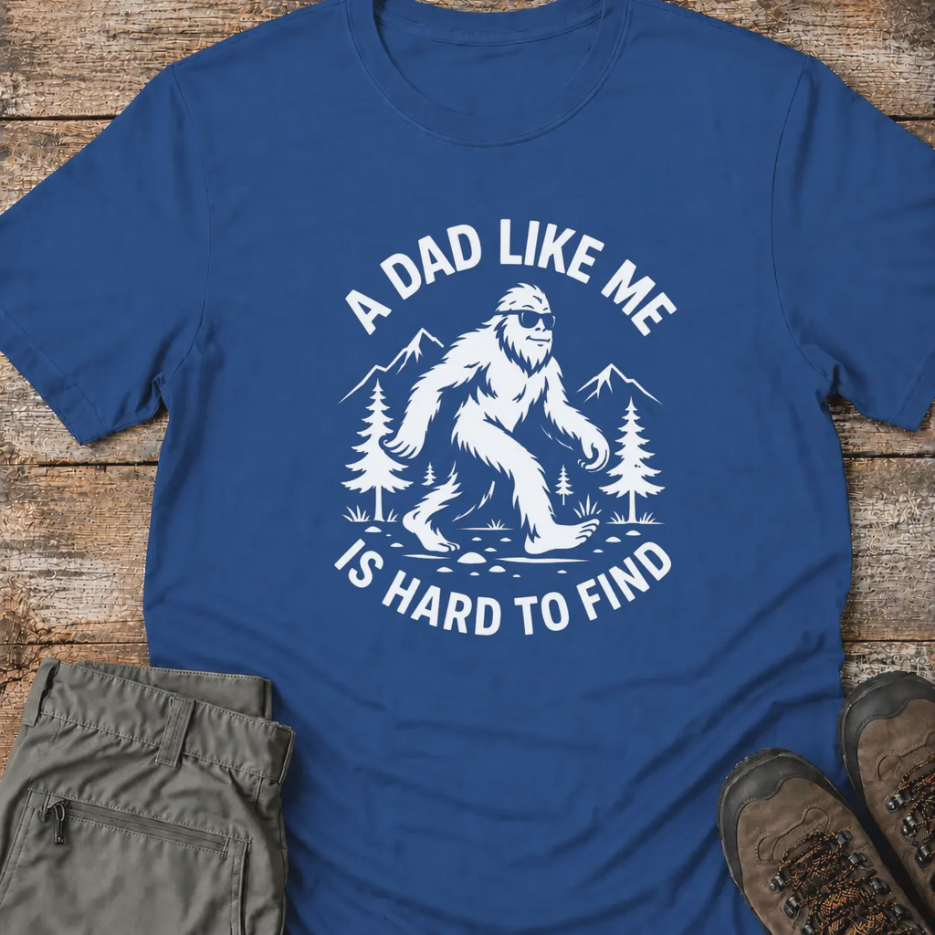 A DAD LIKE ME T-Shirt