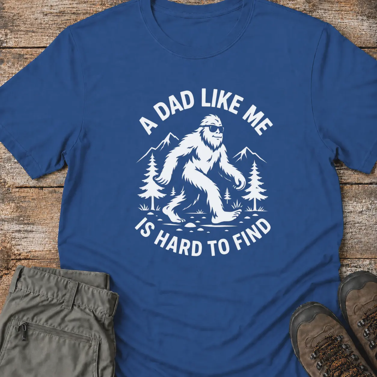 A DAD LIKE ME T-Shirt