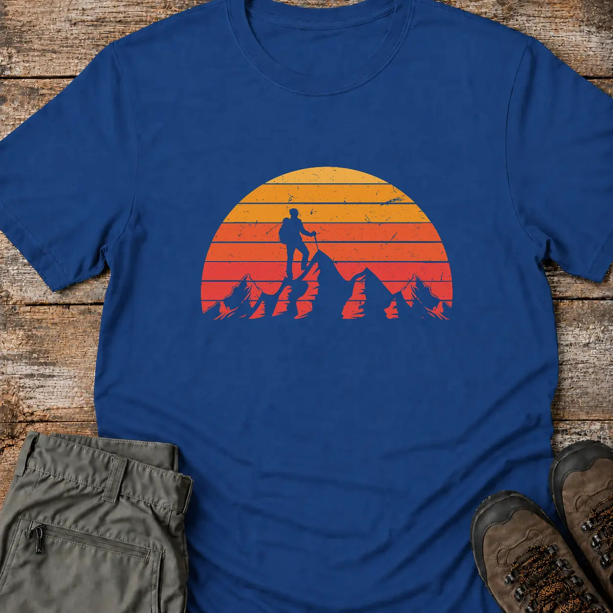 SUNSET T-Shirt