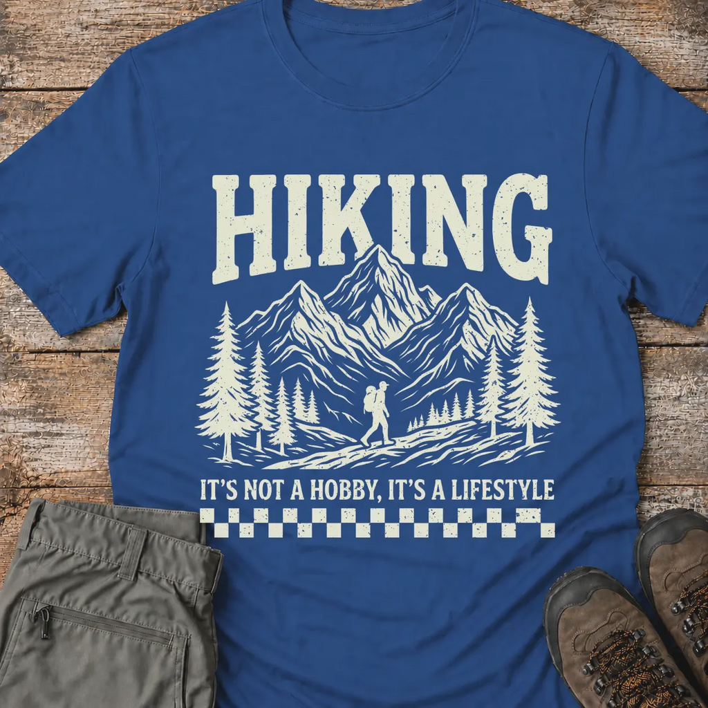 IT'S A LIFE STYLE T-Shirt