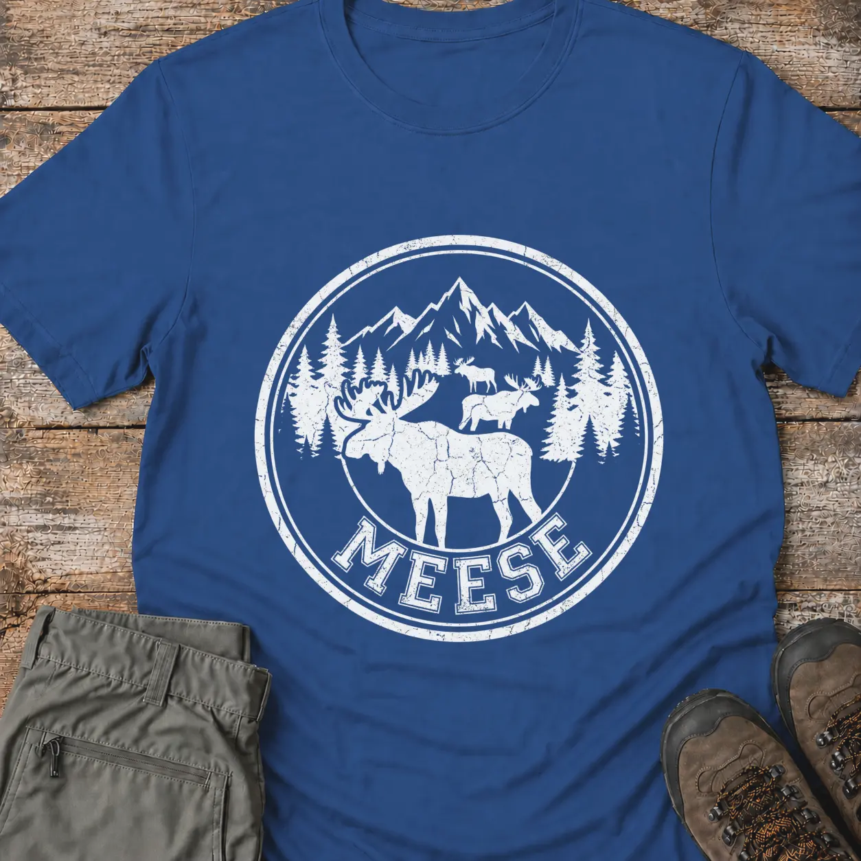 MESSE T-Shirt