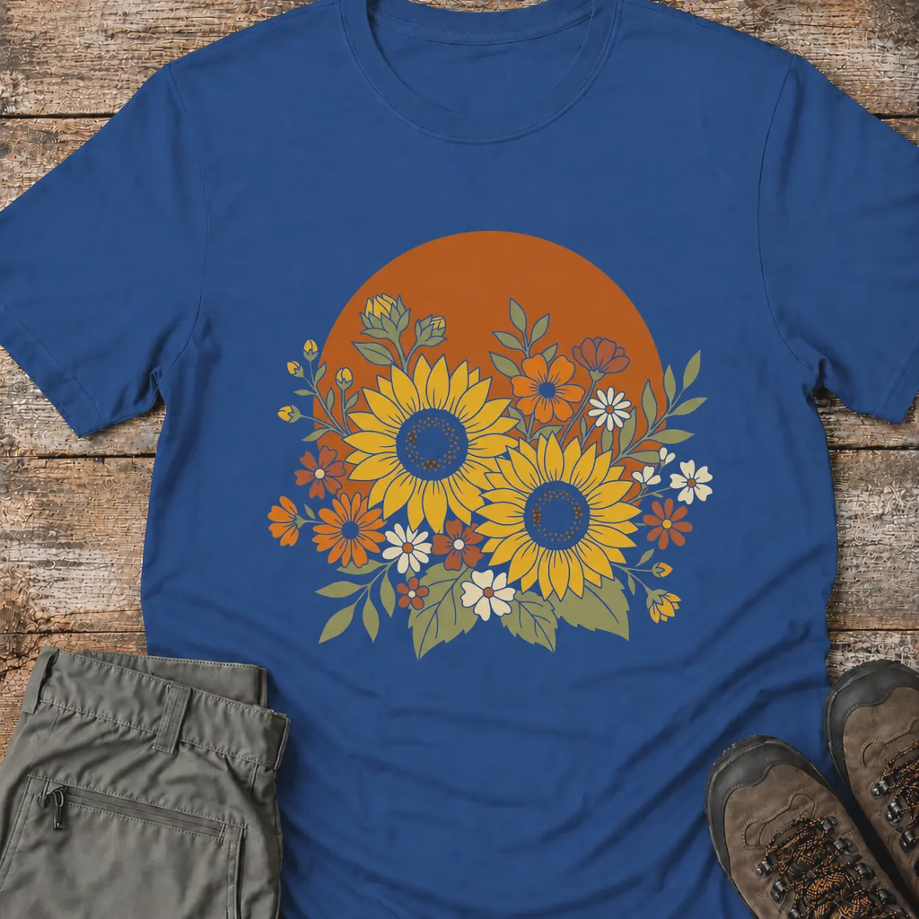 FLOWER T-Shirt