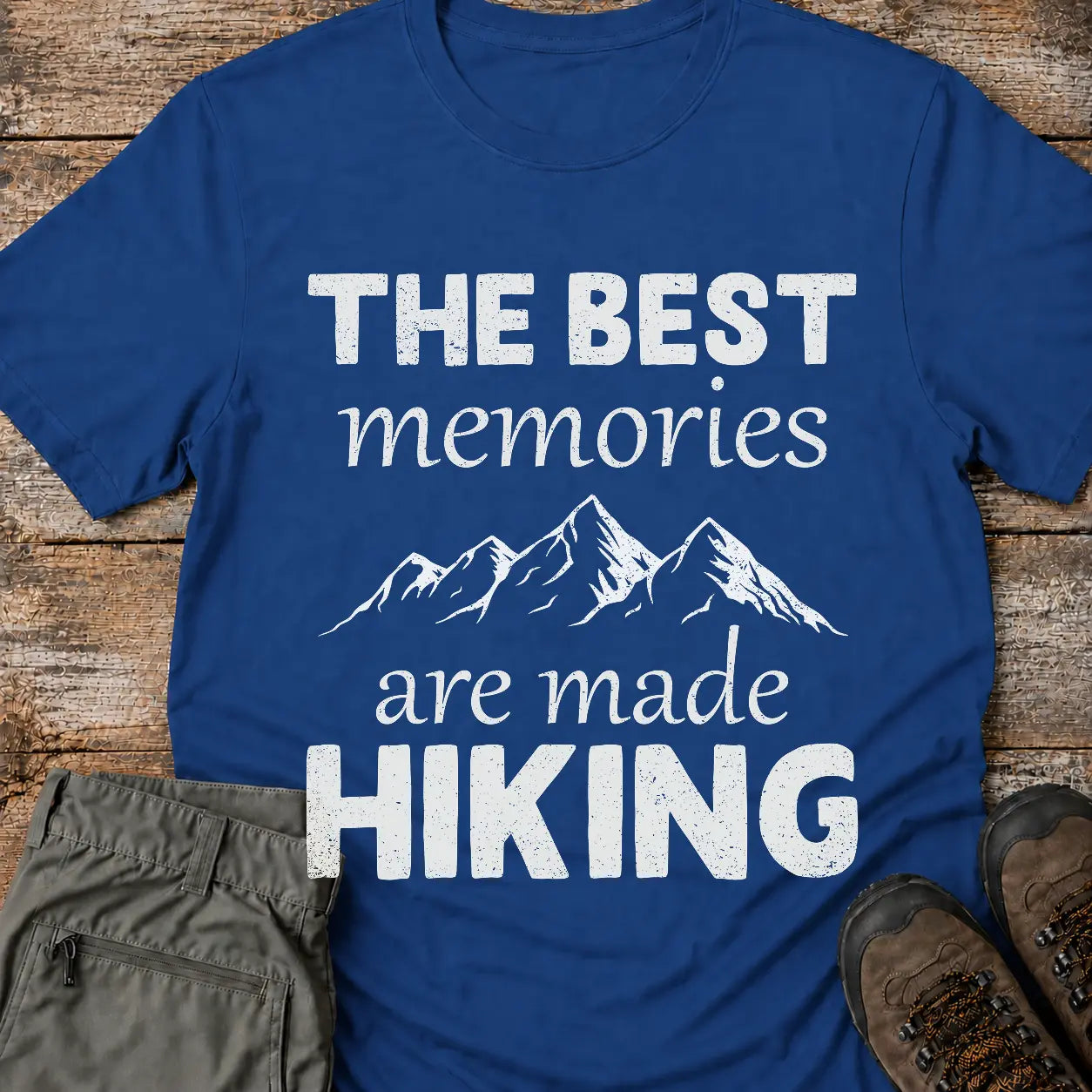 THE BEST MEMORIES T-Shirt