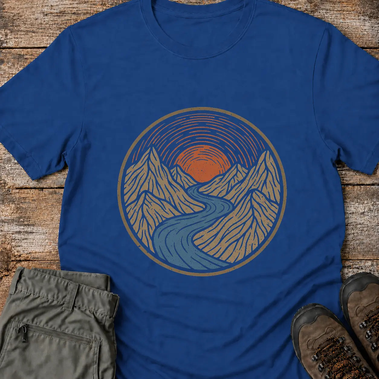 SUNSET STRIP T-Shirt