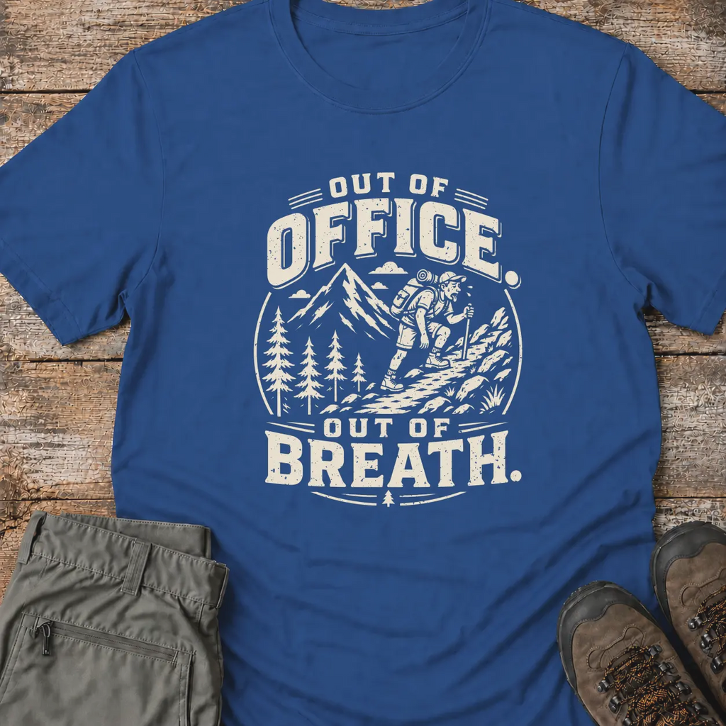 OUT OF OFFICE T-Shirt