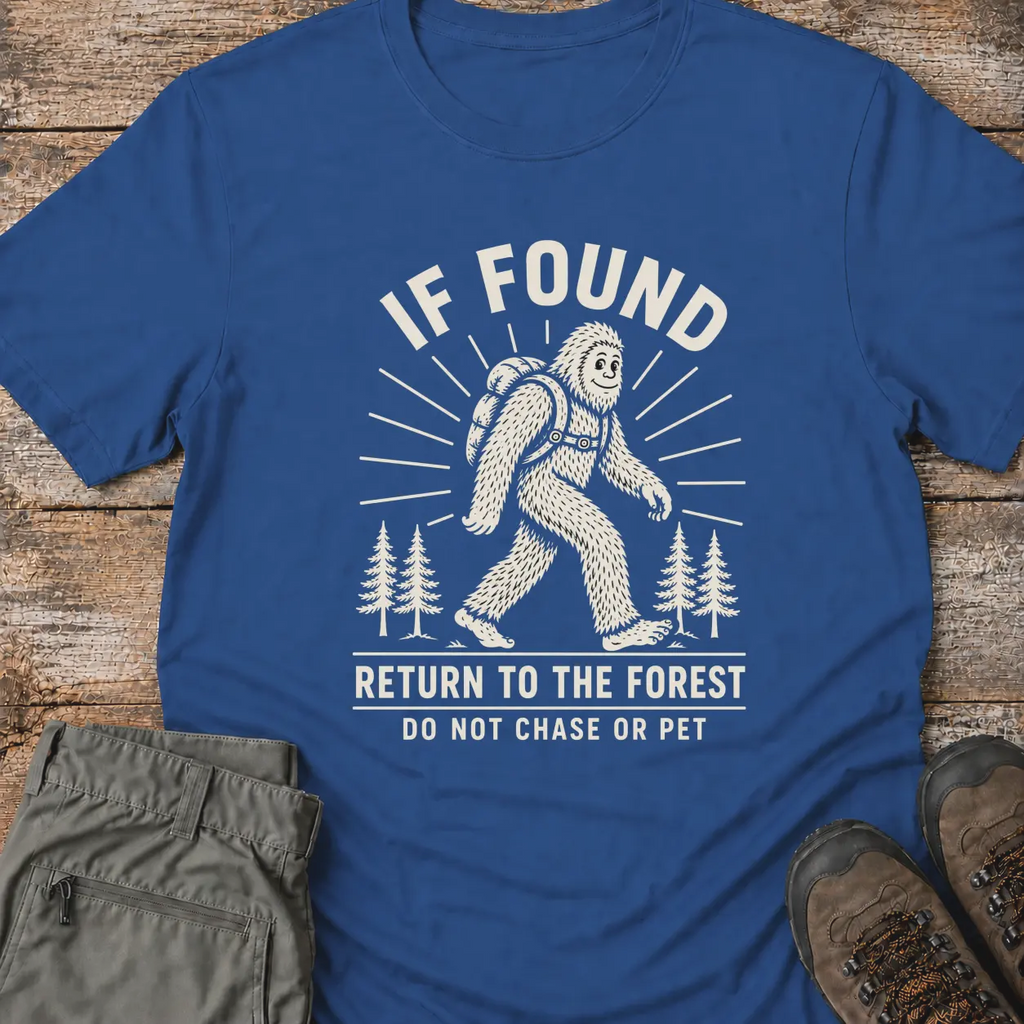 BIGFOOT T-Shirt