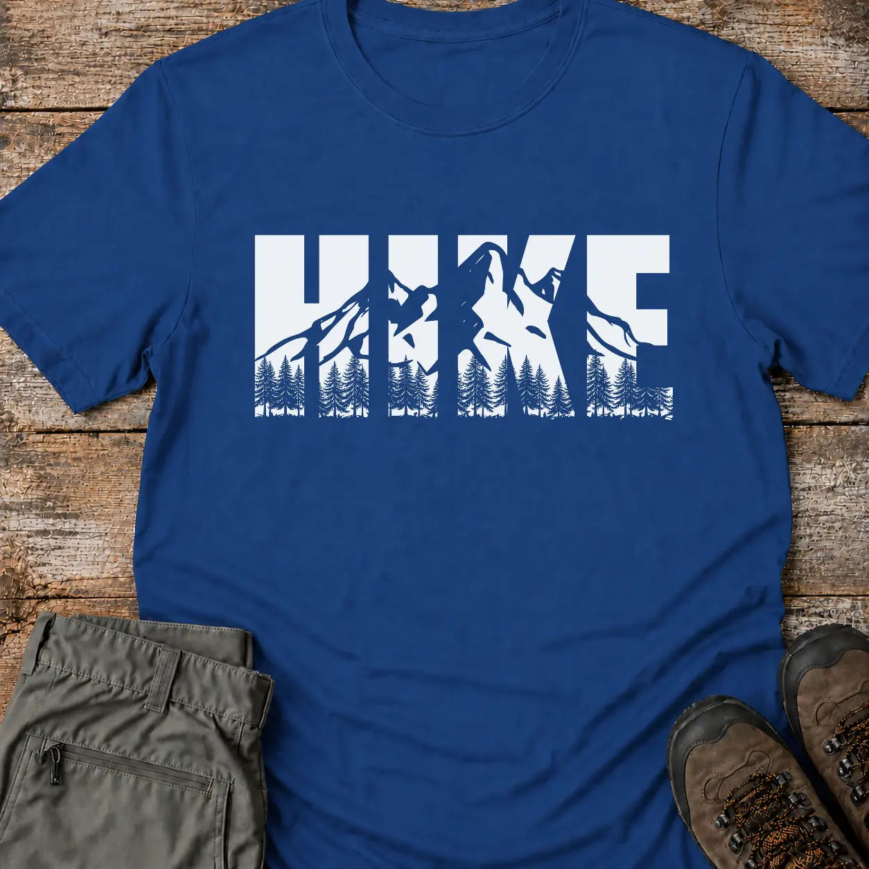 HIKE T-Shirt