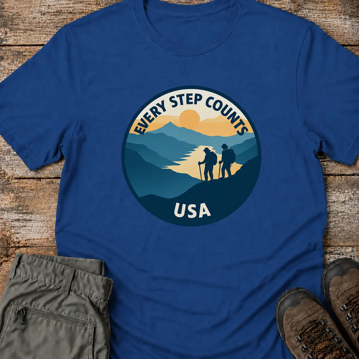 USA T-Shirt
