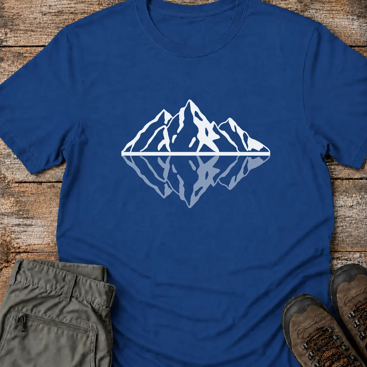 REFLECT T-Shirt