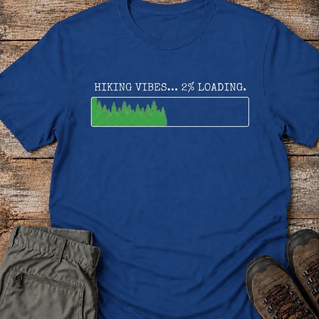 HIKING VIBES T-Shirt