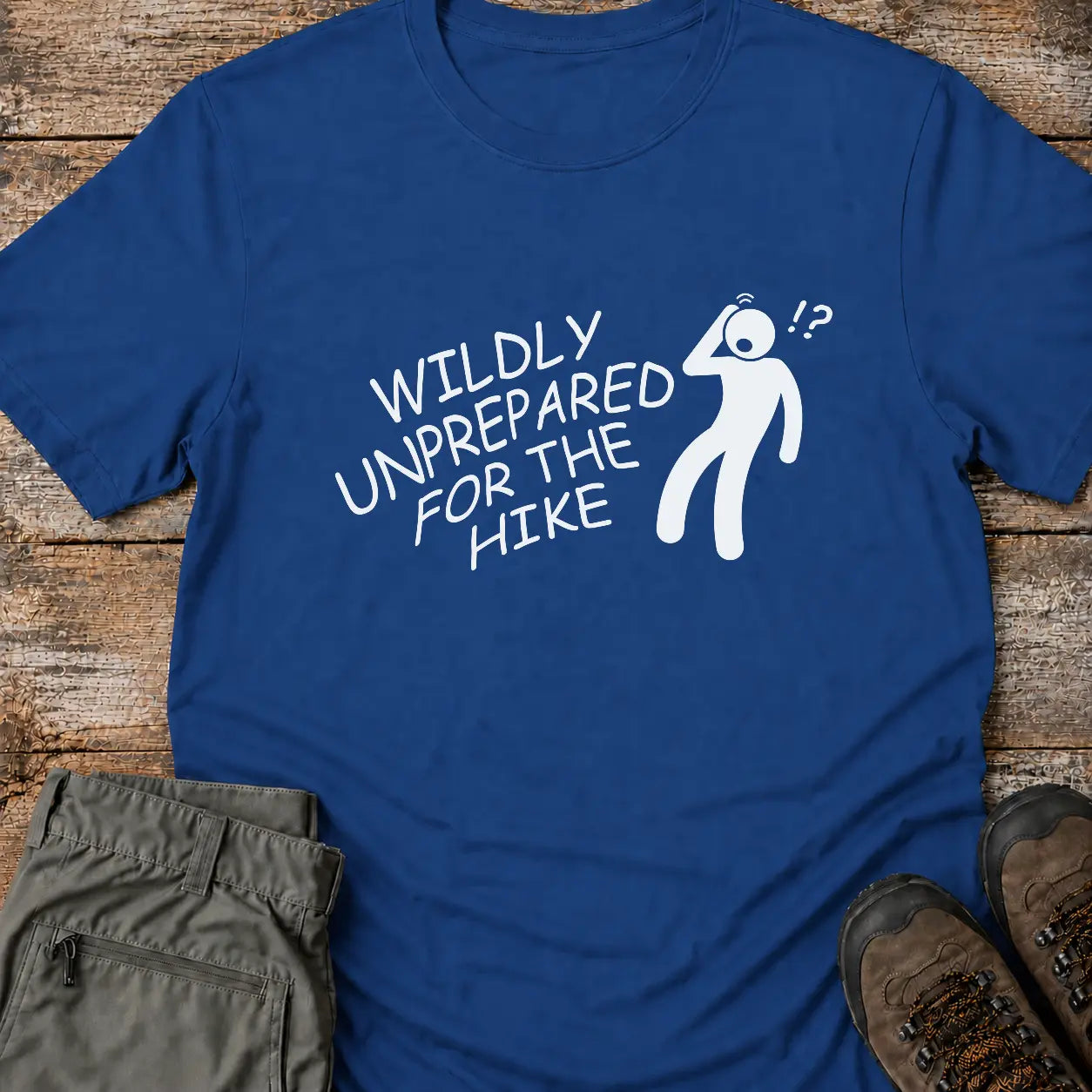 WILDLY T-Shirt