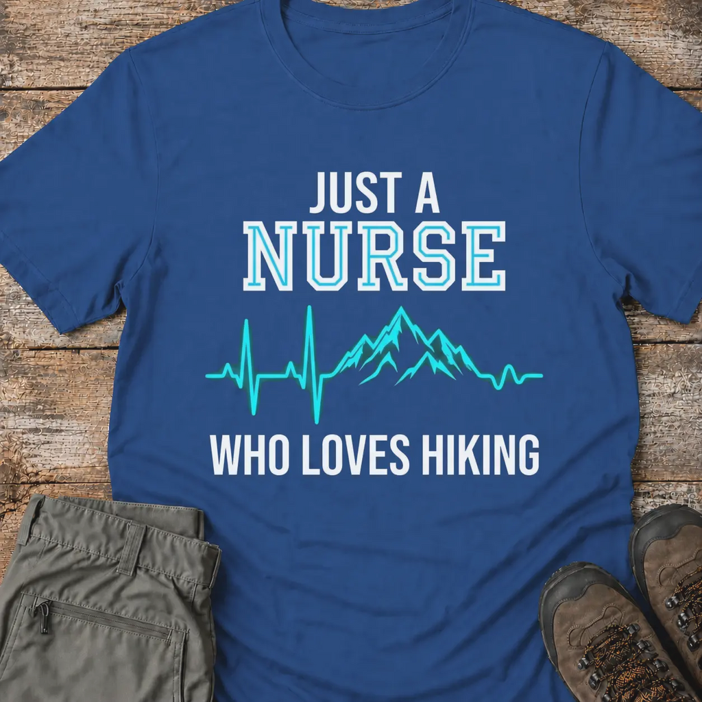 NURSE T-Shirt