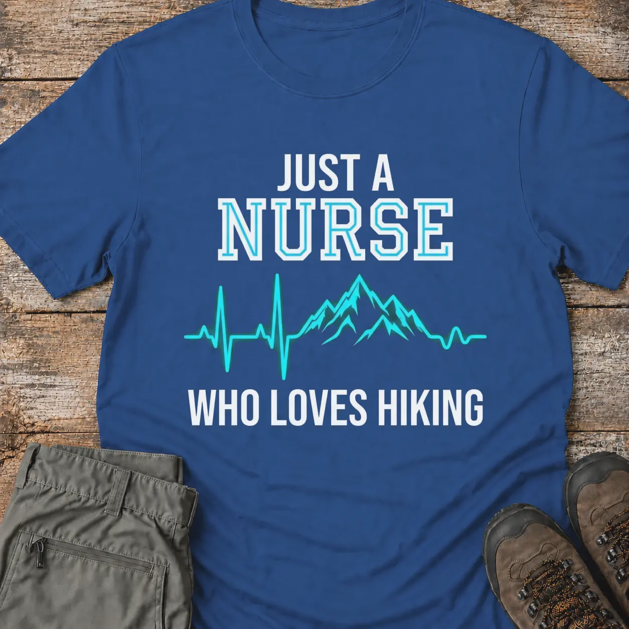 NURSE T-Shirt
