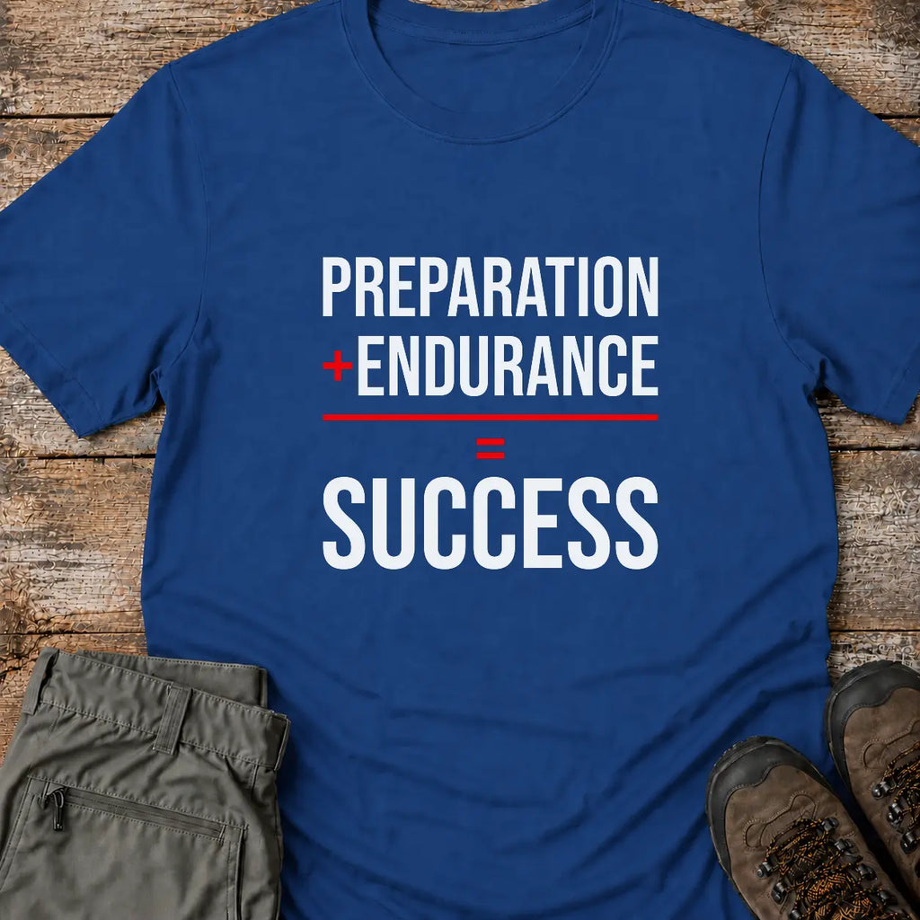 PREPARATION T-Shirt