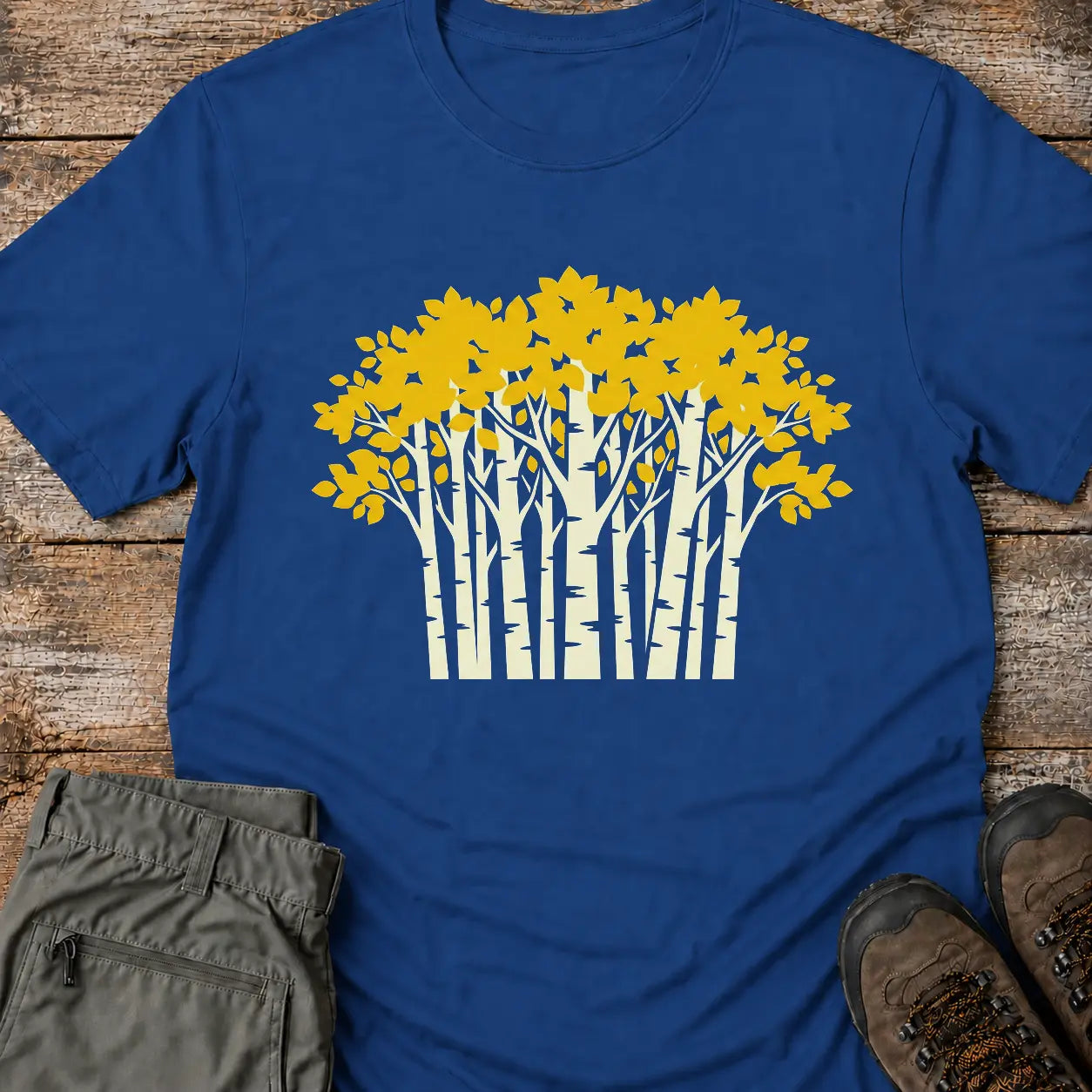ASPEN FOREST T-Shirt