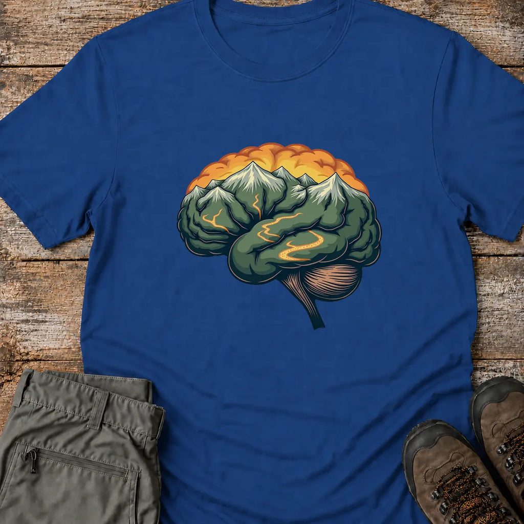 BRAIN T-Shirt