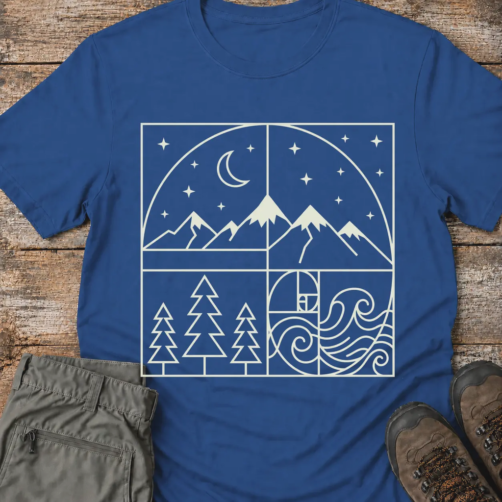 SPIRAL T-Shirt